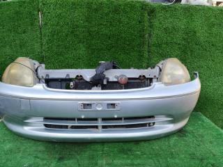 Nose cut TOYOTA VITZ
