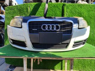 Nose cut AUDI A6 2007