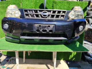 Nose cut NISSAN X-TRAIL