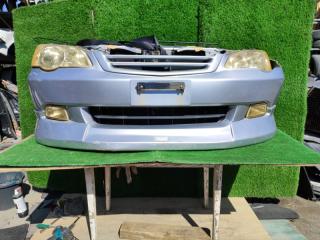 Nose cut HONDA ODYSSEY 2000