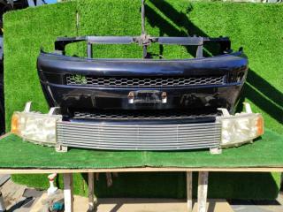 Nose cut TOYOTA BB