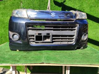 Nose cut SUZUKI WAGON R