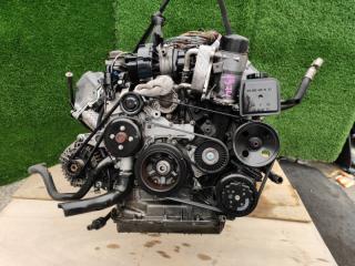 Двигатель MERCEDES-BENZ S-CLASS контрактная Двигатель MERCEDES-BENZ S-CLASS