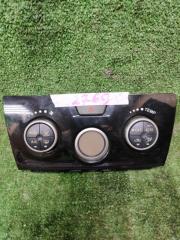 Фото запчасти блок управления климат-контролем DAIHATSU COO контрактная запчасть Запчасть блок управления климат-контролем DAIHATSU COO