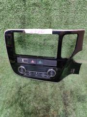 Блок управления климат-контролем MITSUBISHI OUTLANDER