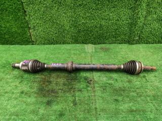 Привод передний правый LEXUS CT200H