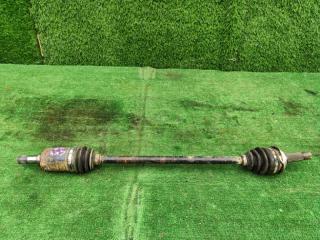 Привод задний правый HONDA FIT