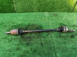 Привод задний левый HONDA FIT