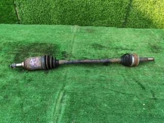 Привод задний правый TOYOTA COROLLA FIELDER