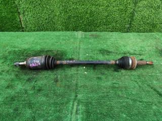 Привод задний левый TOYOTA COROLLA FIELDER