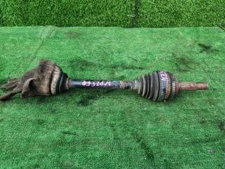 Привод передний правый TOYOTA BB