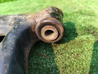 Рычаг передний левый MITSUBISHI OUTLANDER GF7W