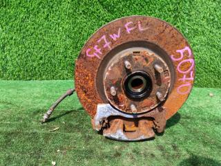 Ступица передняя левая MITSUBISHI OUTLANDER