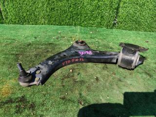 Фото запчасти рычаг передний левый VOLVO V70 контрактная запчасть Запчасть рычаг передний левый VOLVO V70