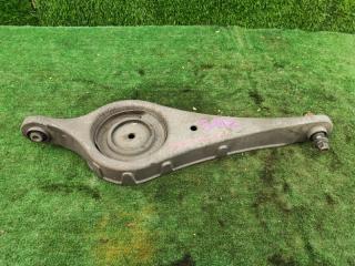 Фото запчасти рычаг задний правый VOLVO V70 контрактная запчасть Запчасть рычаг задний правый VOLVO V70