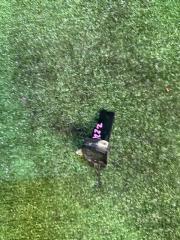 Запчасть расходомер воздушный TOYOTA COROLLA FIELDER