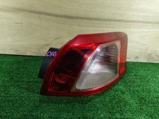 Запчасть стоп-сигнал задний правый MITSUBISHI GALANT FORTIS