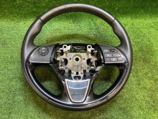 Руль MITSUBISHI OUTLANDER GF7W контрактная