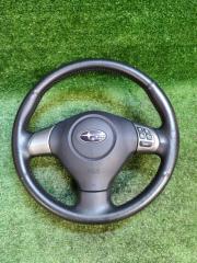 Руль с airbag SUBARU EXIGA