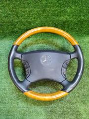 Руль с airbag MERCEDES-BENZ S-CLASS