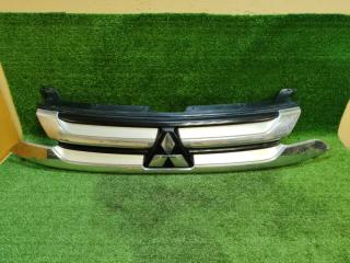 Решетка радиатора MITSUBISHI OUTLANDER