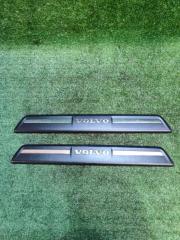 Фото запчасти накладка на порог VOLVO V40 контрактная запчасть Запчасть накладка на порог VOLVO V40