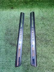 Фото запчасти накладка на порог VOLVO V70 контрактная запчасть Запчасть накладка на порог VOLVO V70