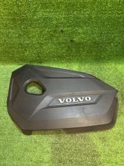 Фото запчасти пластиковая крышка на двс VOLVO V40 контрактная запчасть Запчасть пластиковая крышка на двс VOLVO V40