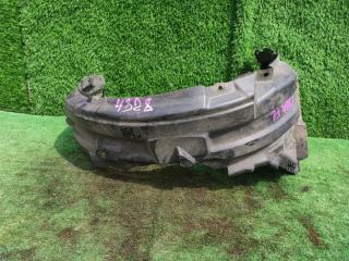 Подкрылок передний левый MITSUBISHI GALANT  FORTIS