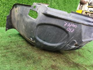 Подкрылок COOPER S R50