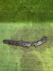 Запчасть крепеж бампера задний левый MITSUBISHI OUTLANDER