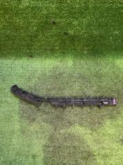 Запчасть крепеж бампера задний правый MITSUBISHI OUTLANDER