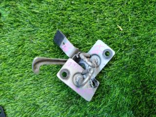 Запчасть ручка открывания капота JAGUAR S-type