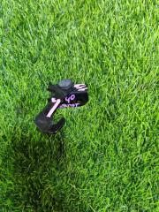 Фото запчасти ручка открывания капота VOLVO V40 контрактная запчасть Запчасть ручка открывания капота VOLVO V40