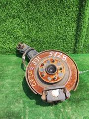 Ступица задняя правая MITSUBISHI OUTLANDER