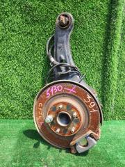 Ступица задняя левая MITSUBISHI OUTLANDER