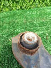 Рычаг задний правый OUTLANDER GF7W