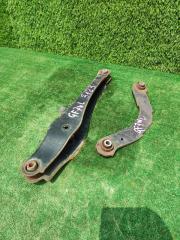 Рычаг задний левый MITSUBISHI OUTLANDER контрактная Рычаг задний левый MITSUBISHI OUTLANDER