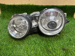 Фара передняя левая JAGUAR S-TYPE