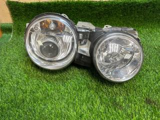 Фара передняя правая JAGUAR S-TYPE