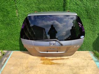 Дверь задняя HONDA FIT