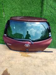 Дверь задняя TOYOTA VITZ