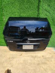 Дверь задняя MERCEDES-BENZ A-Class