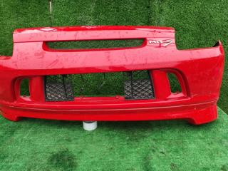 Бампер задний MR-S ZZW30