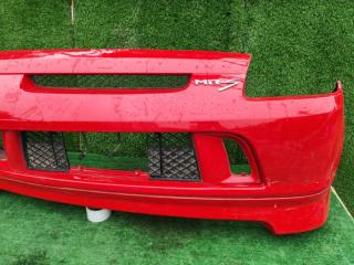 Бампер задний MR-S ZZW30