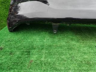 Бампер задний VITZ NSP135 Бампер задний VITZ NSP135