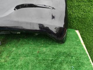 Бампер задний VITZ NSP135 Бампер задний VITZ NSP135