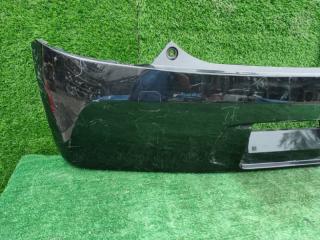 Бампер задний BB QNC21