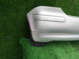 Бампер задний VITZ NCP15 Бампер задний VITZ NCP15