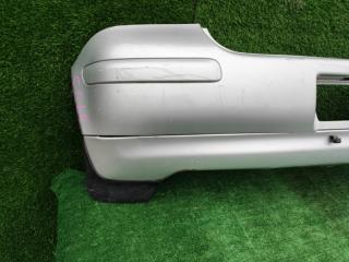 Бампер задний TOYOTA VITZ NCP15 Бампер задний TOYOTA VITZ NCP15